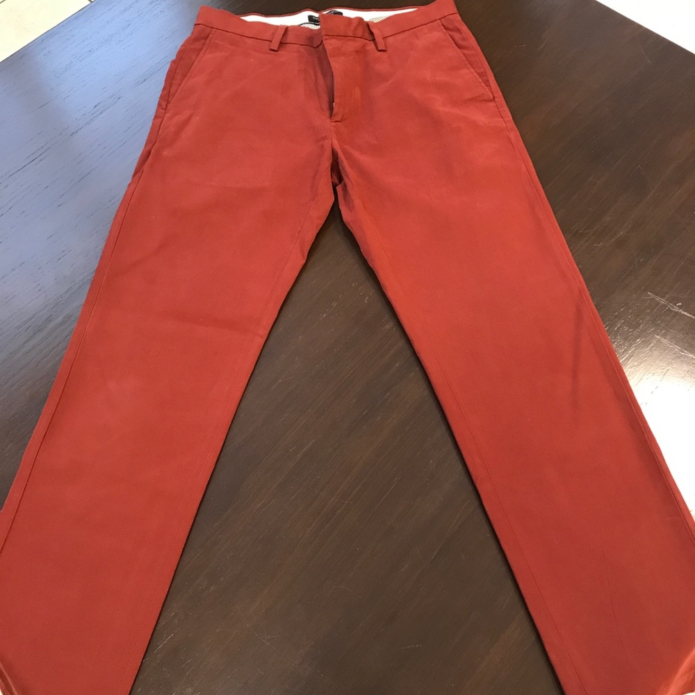 Pants